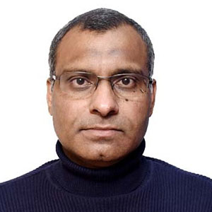 Dr.Rajiv Sarkar
